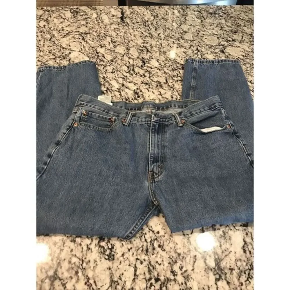 Levis levi 505